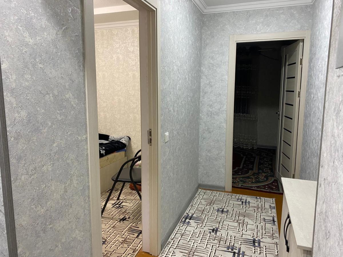 Appartement Mehmonservis1 à Samarcande Extérieur photo